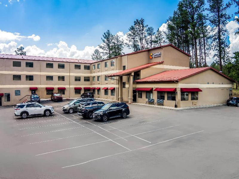 Comfort Inn & Suites Midtown