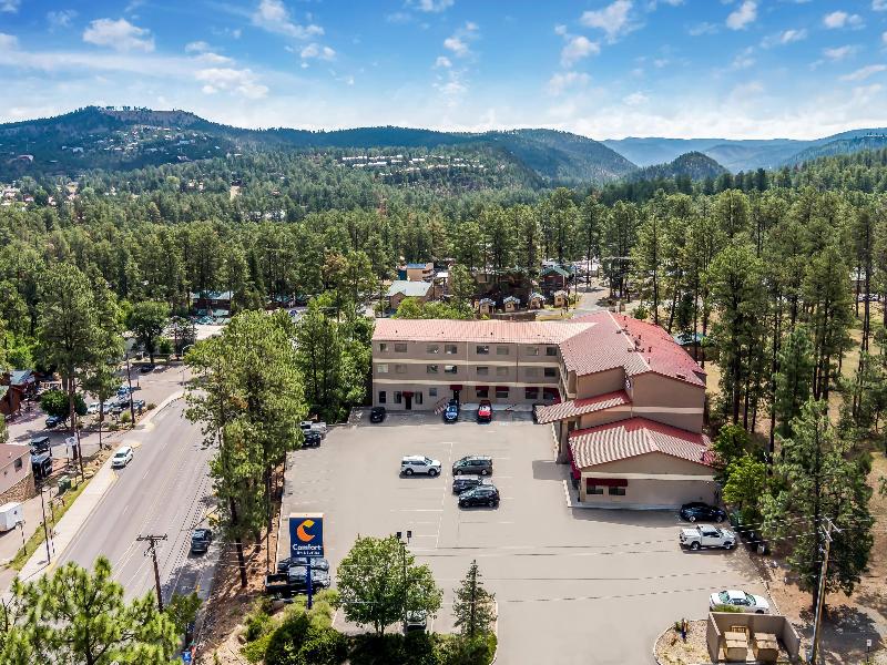 Comfort Inn & Suites Midtown