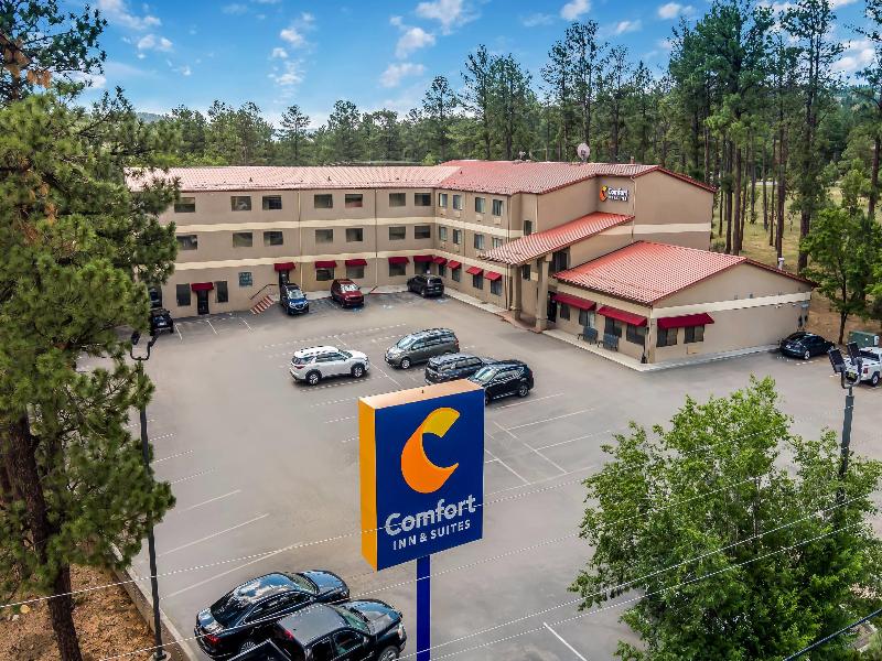 Comfort Inn & Suites Midtown