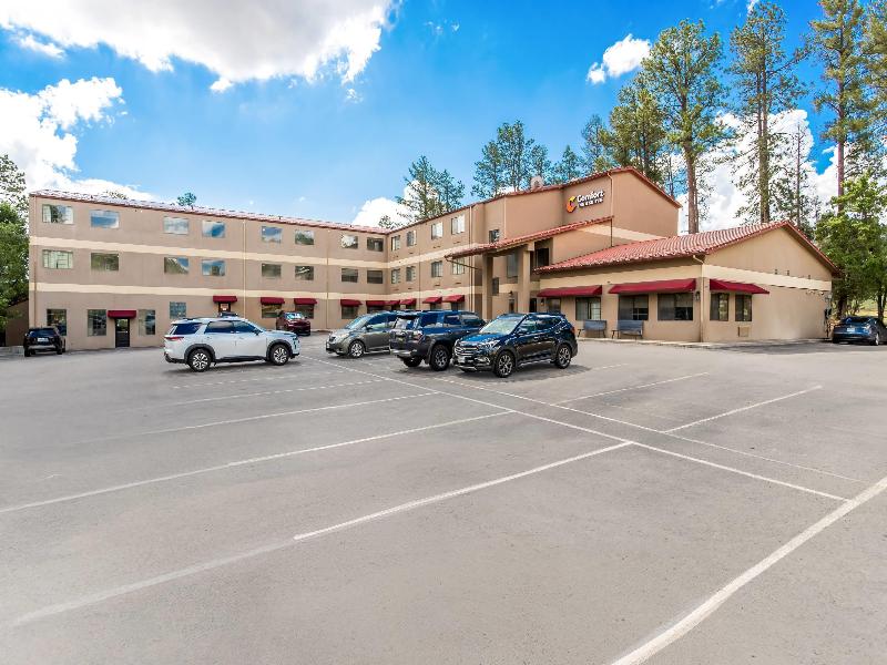 Comfort Inn & Suites Midtown