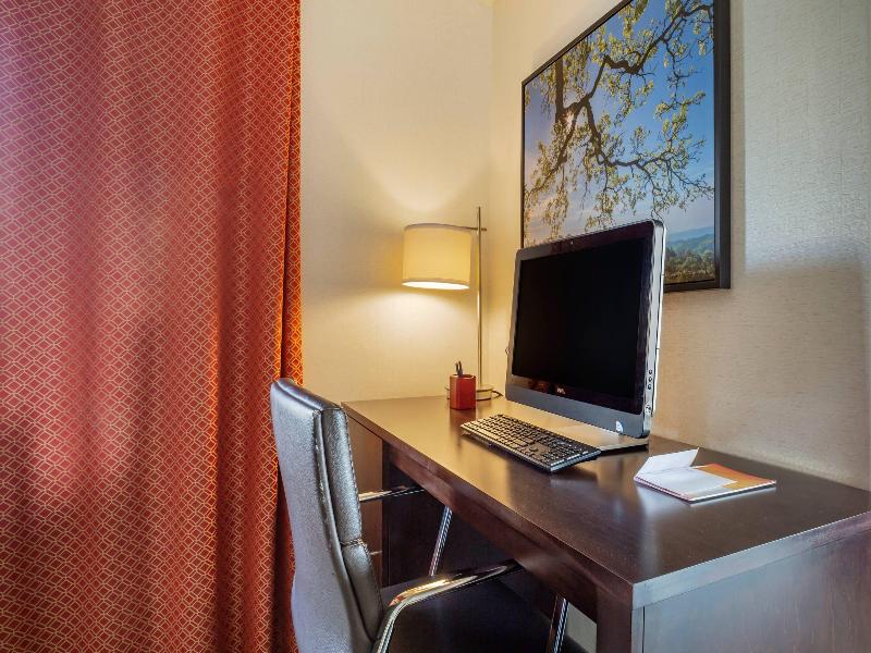 Comfort Inn South San Jose /  Morgan Hill image