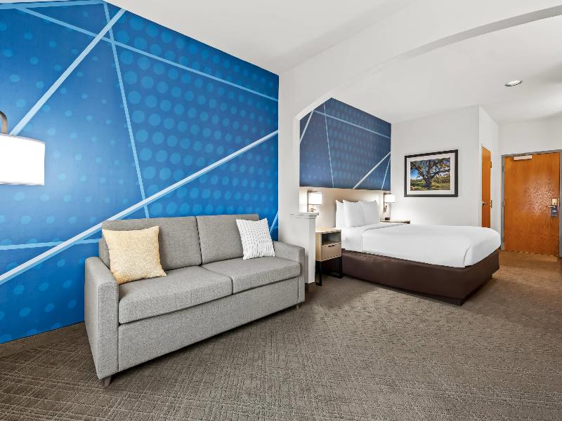 Comfort Inn South San Jose /  Morgan Hill image