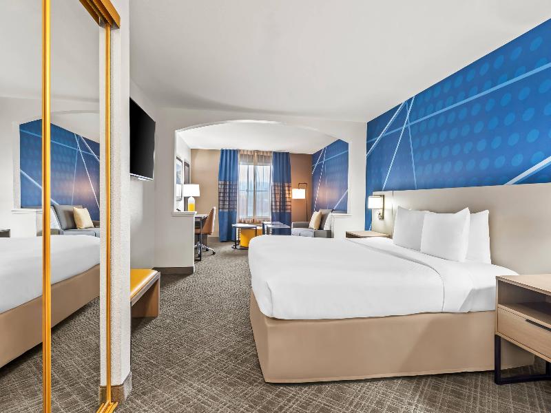 Comfort Inn South San Jose /  Morgan Hill image