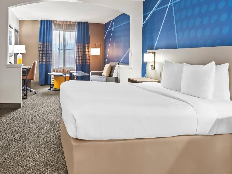 Comfort Inn South San Jose /  Morgan Hill image