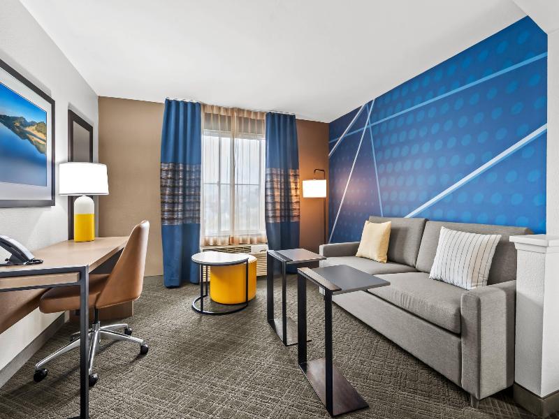 Comfort Inn South San Jose /  Morgan Hill image
