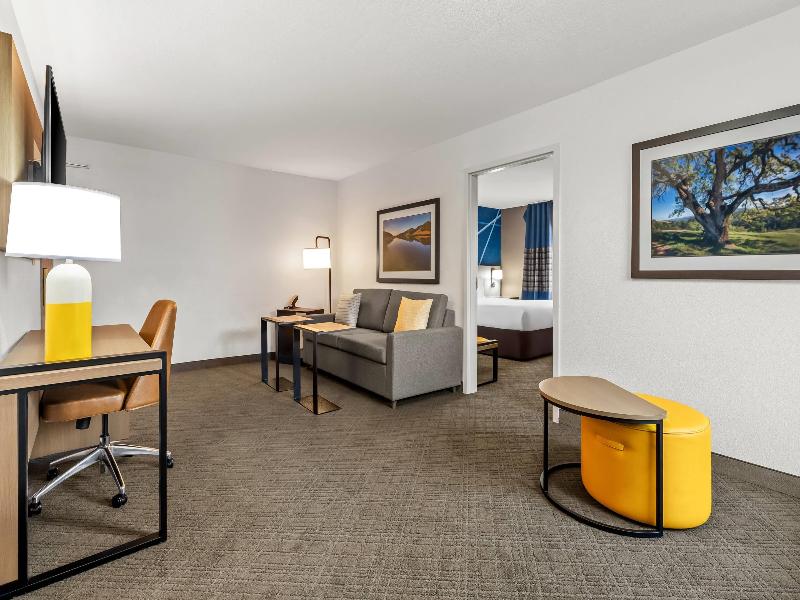 Comfort Inn South San Jose /  Morgan Hill image