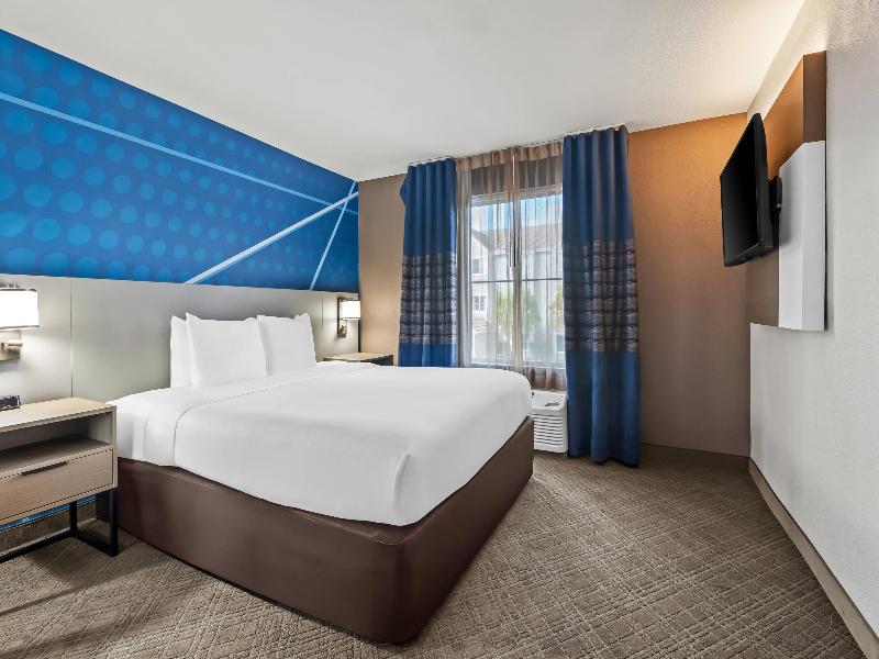 Comfort Inn South San Jose /  Morgan Hill image