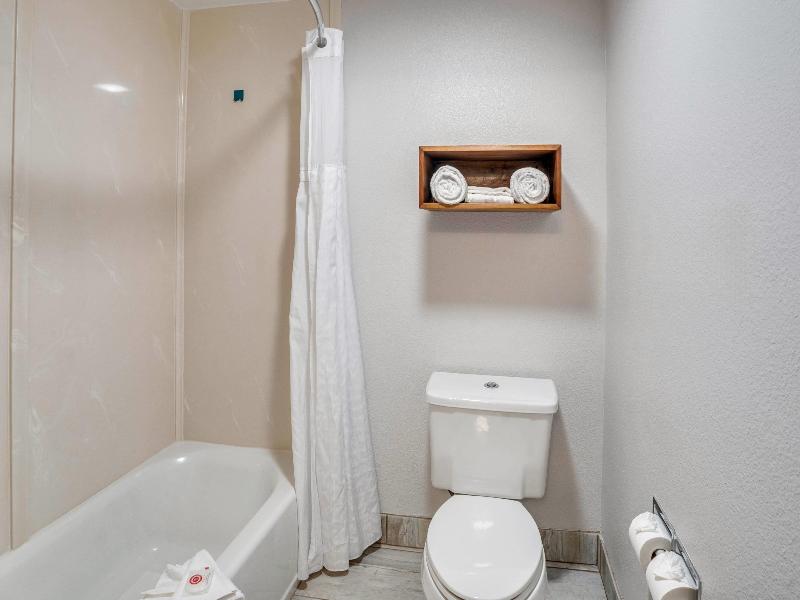 Comfort Inn South San Jose /  Morgan Hill image