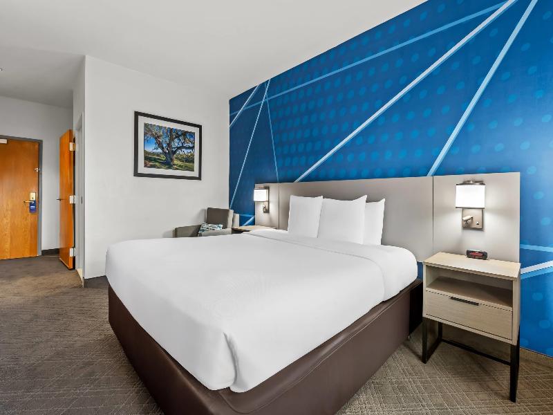 Comfort Inn South San Jose /  Morgan Hill image