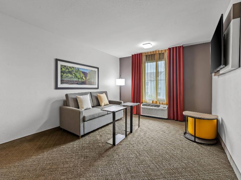 Comfort Inn South San Jose /  Morgan Hill image