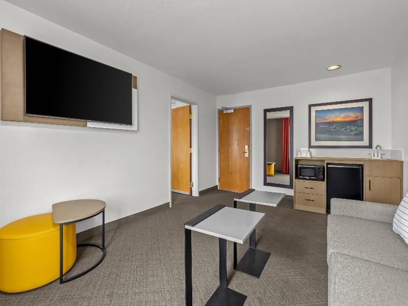 Comfort Inn South San Jose /  Morgan Hill image