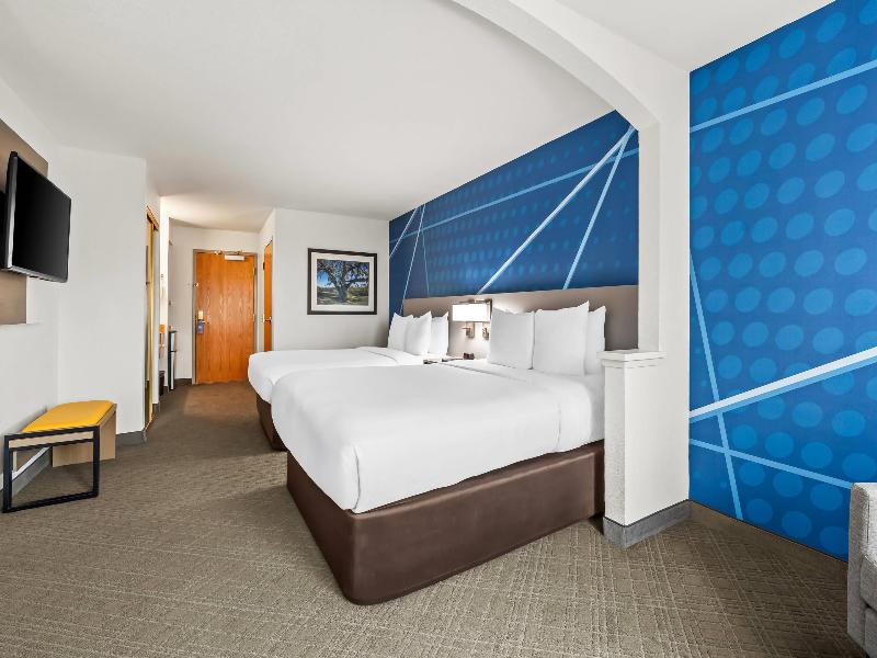 Comfort Inn South San Jose /  Morgan Hill image