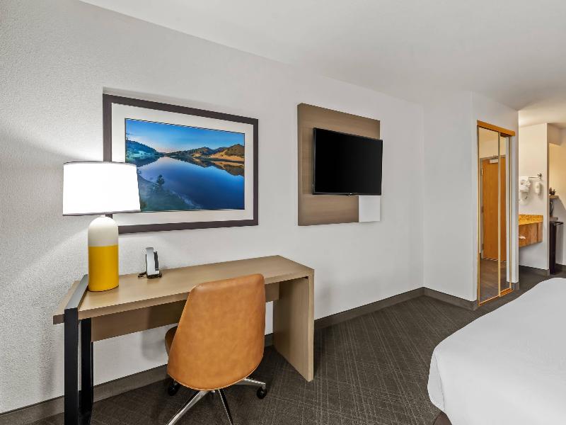 Comfort Inn South San Jose /  Morgan Hill image