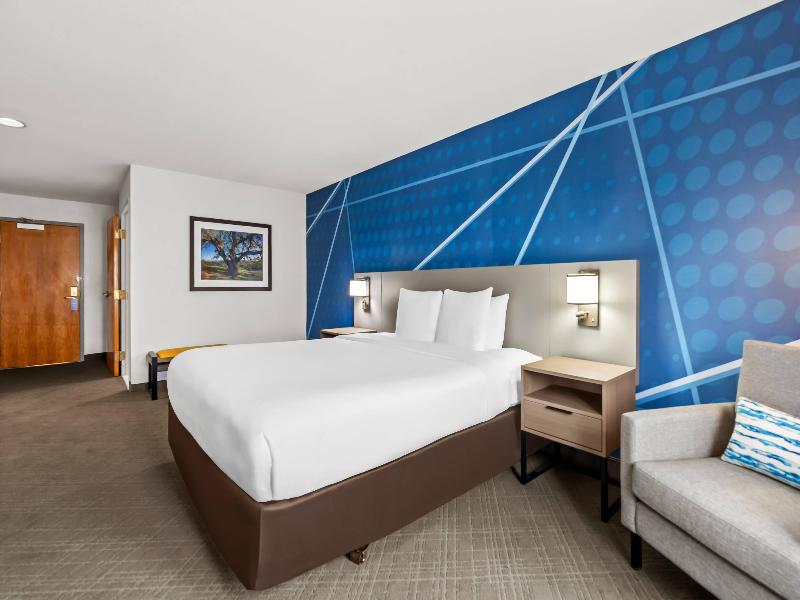 Comfort Inn South San Jose /  Morgan Hill image