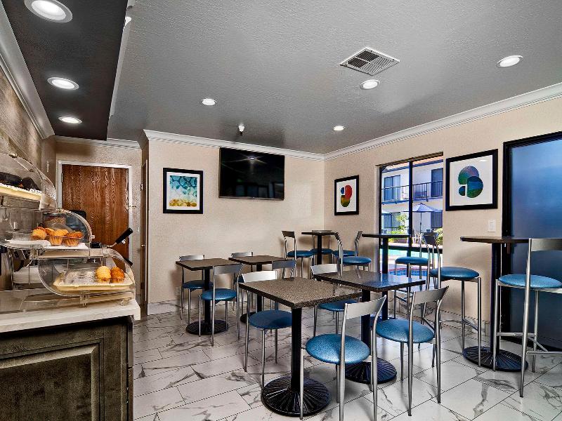 Quality Inn & Suites South San Jose / Morgan Hill image