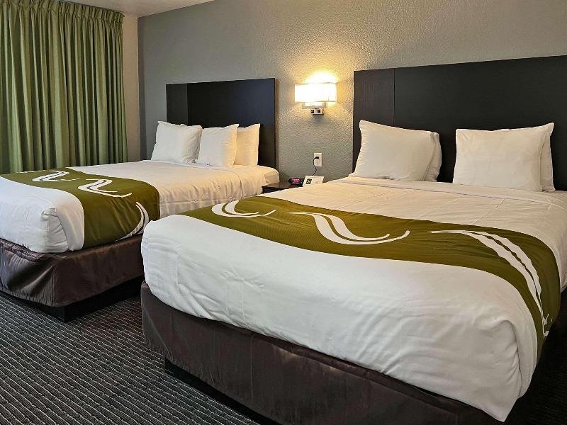 Quality Inn & Suites South San Jose / Morgan Hill image