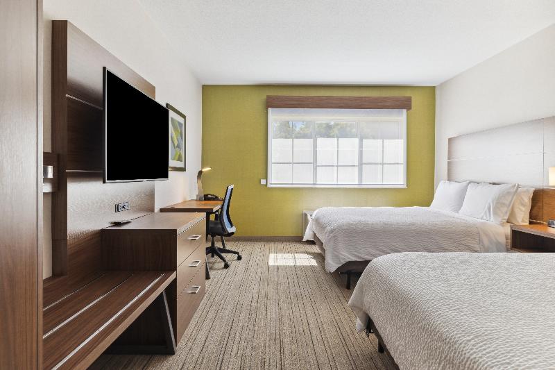 Holiday Inn Express and Suites Mountain View image