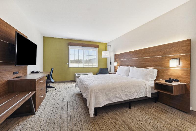 Holiday Inn Express and Suites Mountain View image
