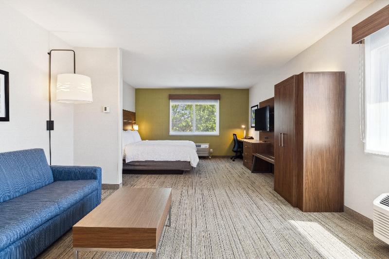 Holiday Inn Express and Suites Mountain View image
