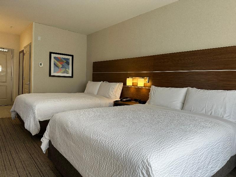 Holiday Inn Express and Suites Mountain View image