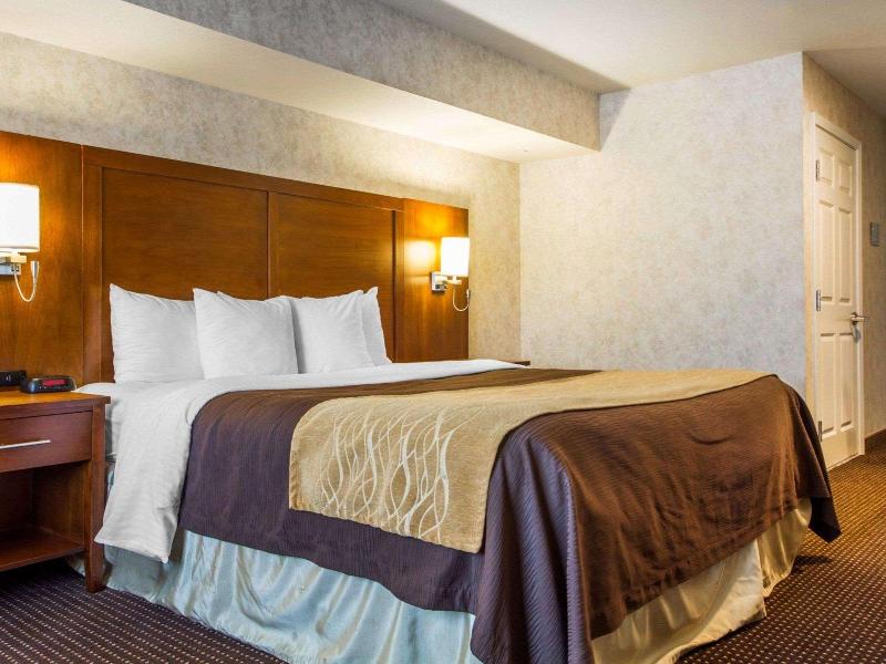 Comfort Inn Watsonville image