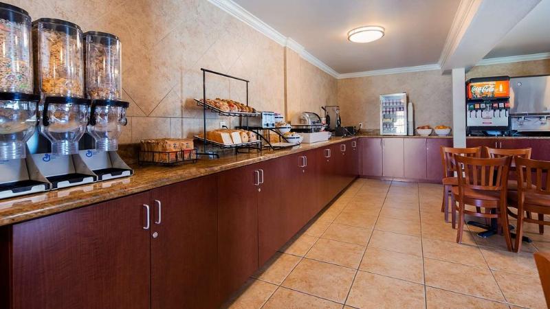 Quality Inn & Suites-Extended Stay Suites