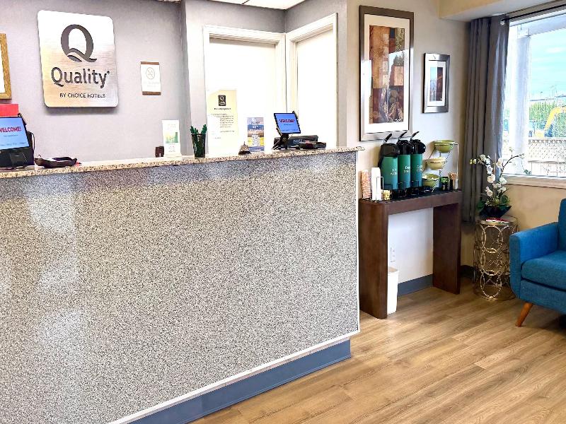 Quality Inn Mount Vernon image