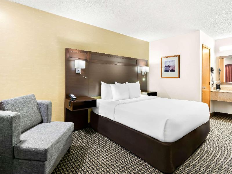 Quality Inn Mount Vernon image