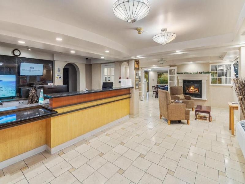 Inn at Lake Washington By OYO I-405 image