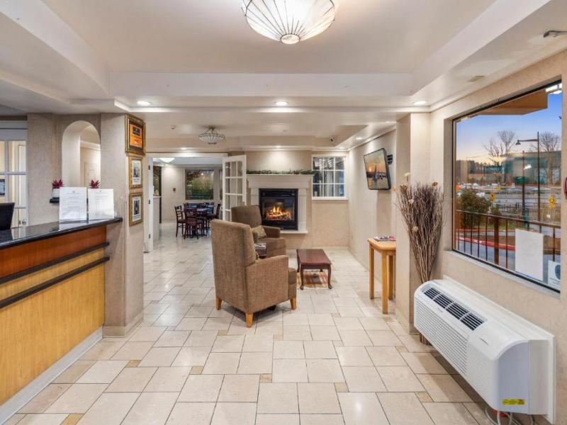 Inn at Lake Washington By OYO I-405 image