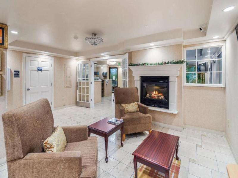 Inn at Lake Washington By OYO I-405 image
