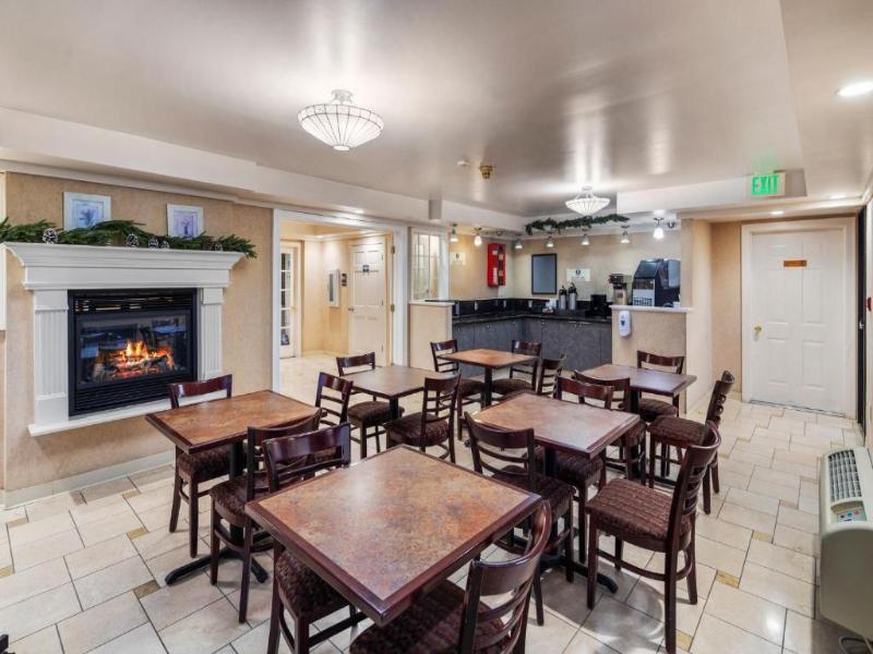 Inn at Lake Washington By OYO I-405 image