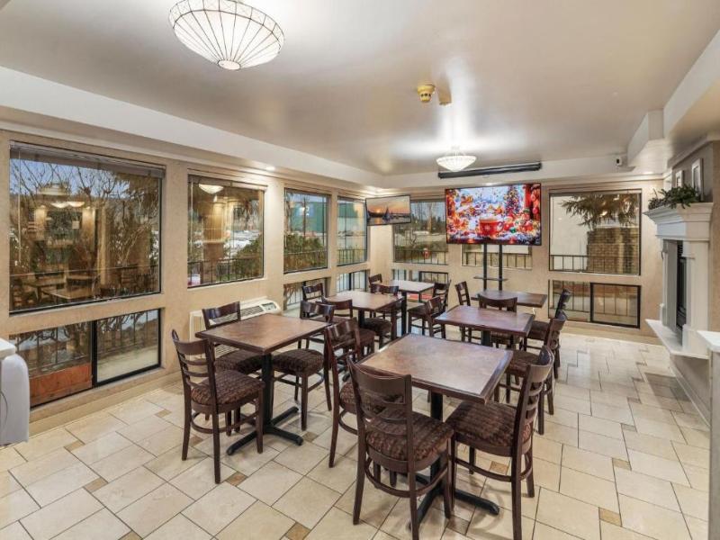 Inn at Lake Washington By OYO I-405 image