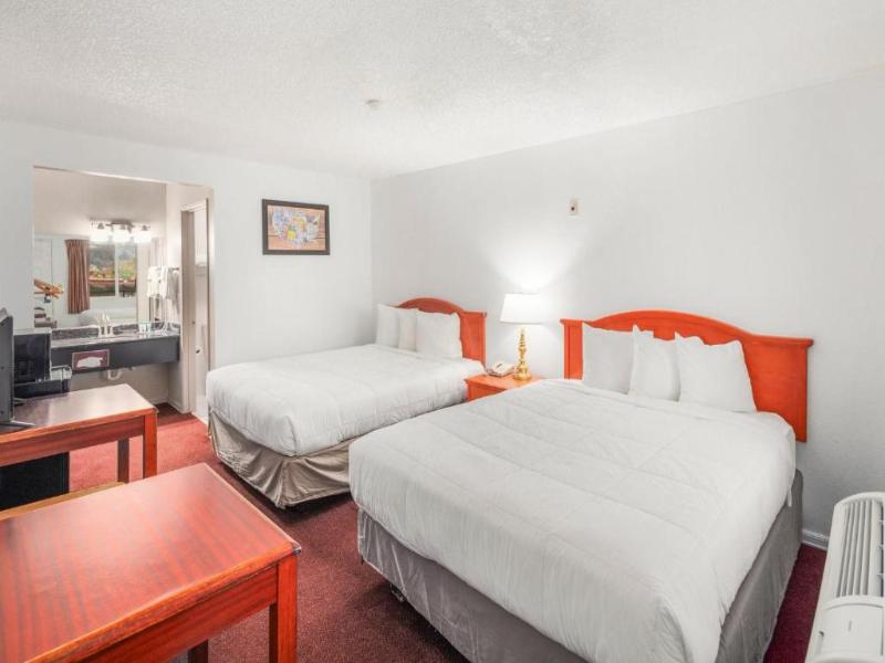 Inn at Lake Washington By OYO I-405 image