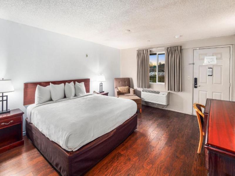 Inn at Lake Washington By OYO I-405 image