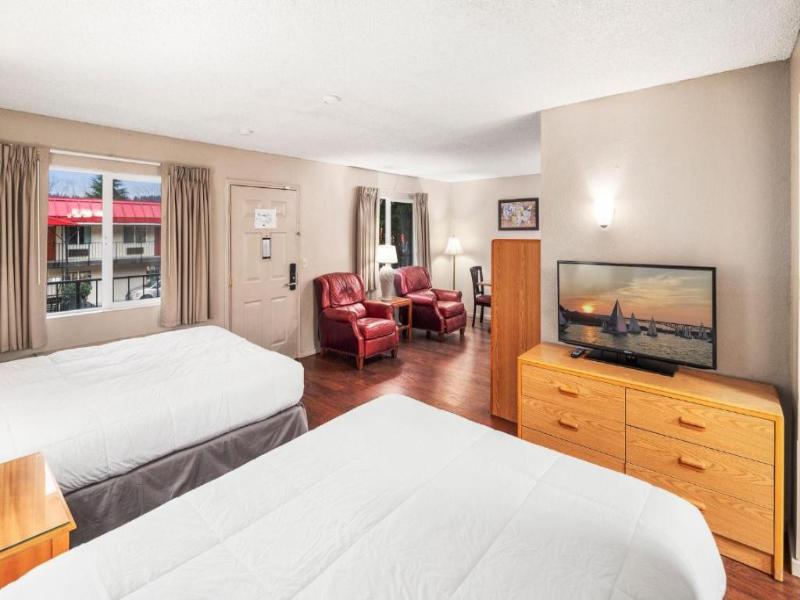 Inn at Lake Washington By OYO I-405 image