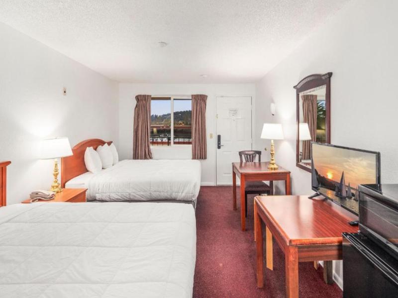 Inn at Lake Washington By OYO I-405 image