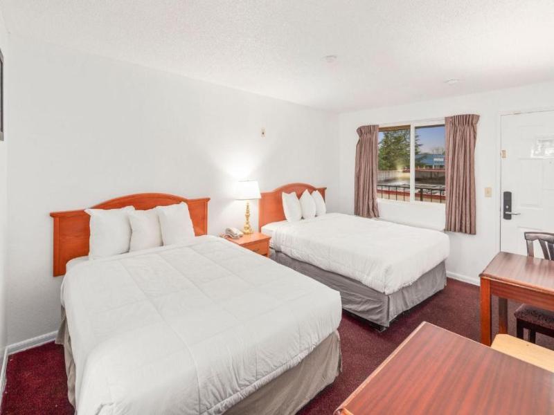 Inn at Lake Washington By OYO I-405 image