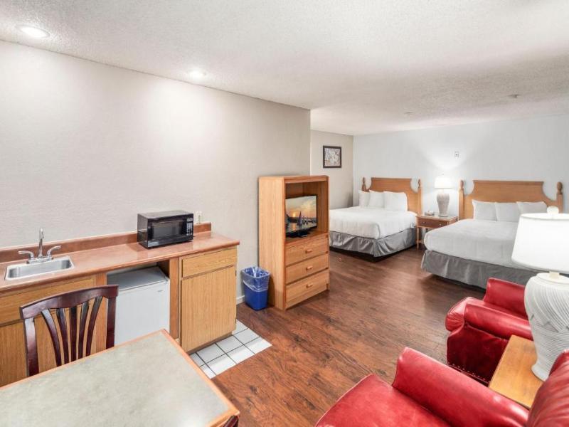 Inn at Lake Washington By OYO I-405 image