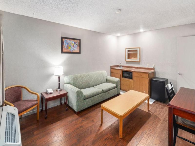 Inn at Lake Washington By OYO I-405 image