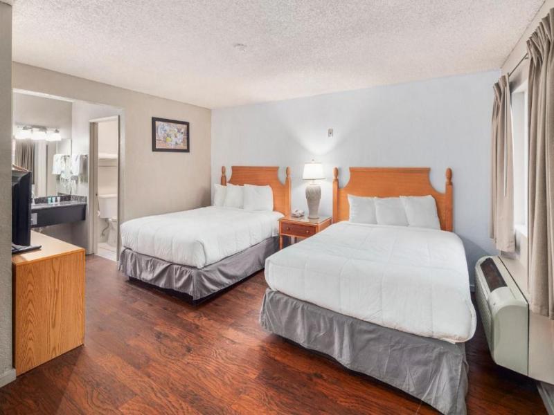 Inn at Lake Washington By OYO I-405 image