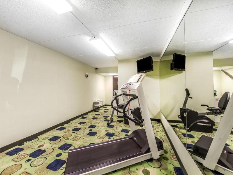 Quality Inn West Chattanooga image