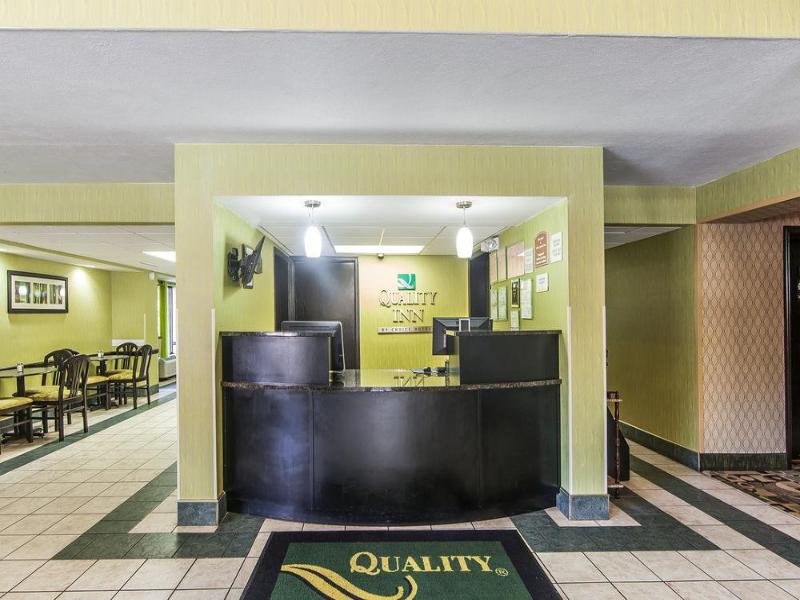 Quality Inn West Chattanooga image