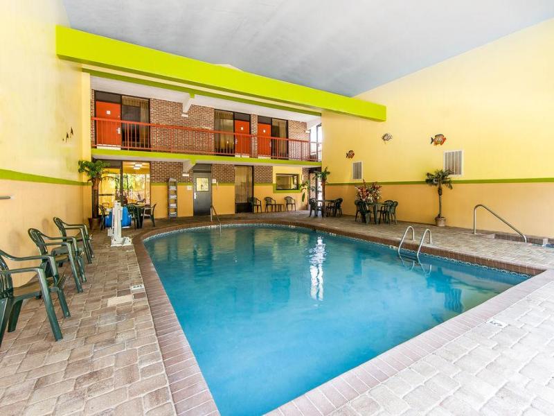 Quality Inn West Chattanooga image