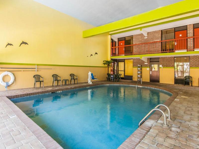 Quality Inn West Chattanooga image