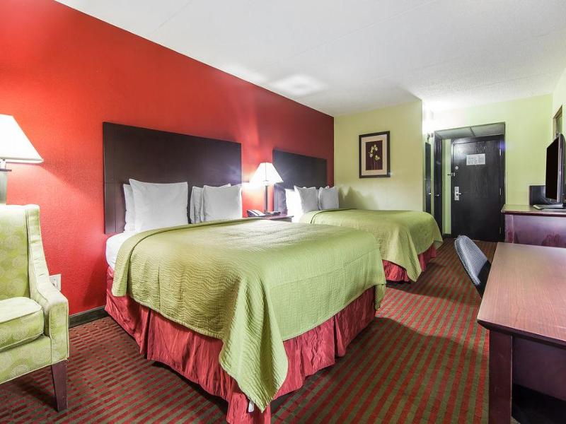 Quality Inn West Chattanooga image