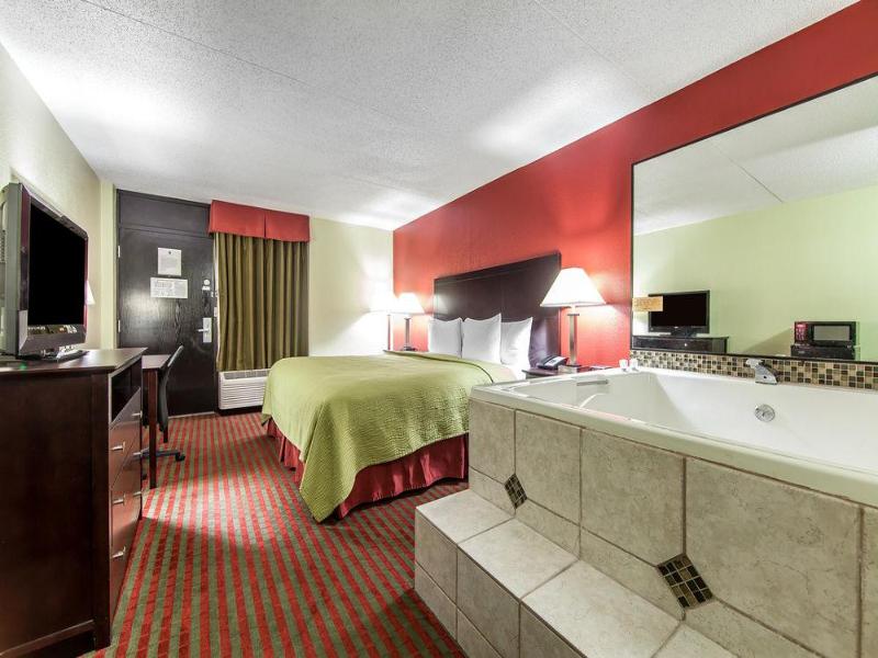Quality Inn West Chattanooga image