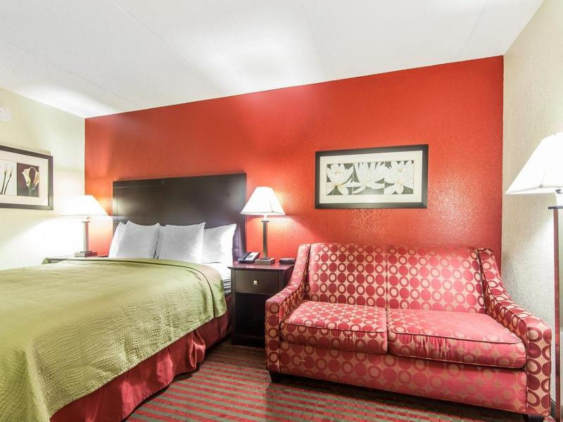 Quality Inn West Chattanooga image
