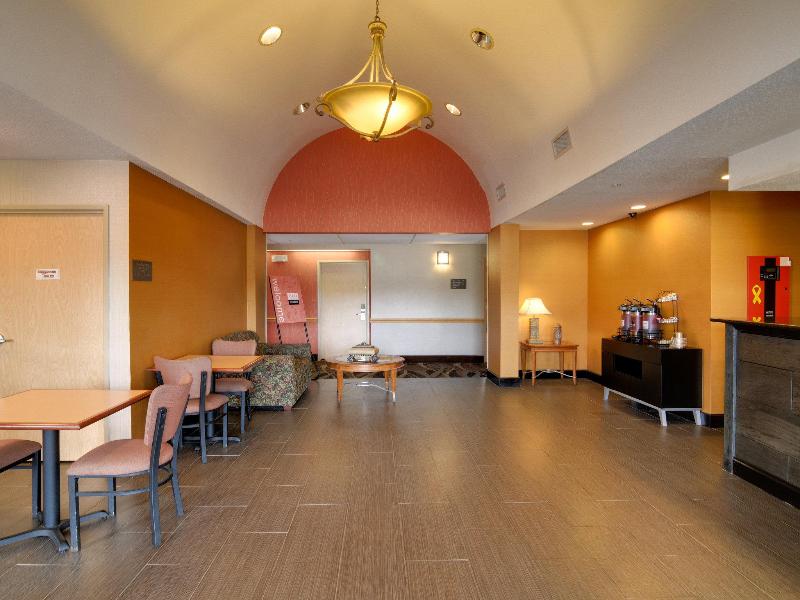 Quality Inn & Suites Malvern