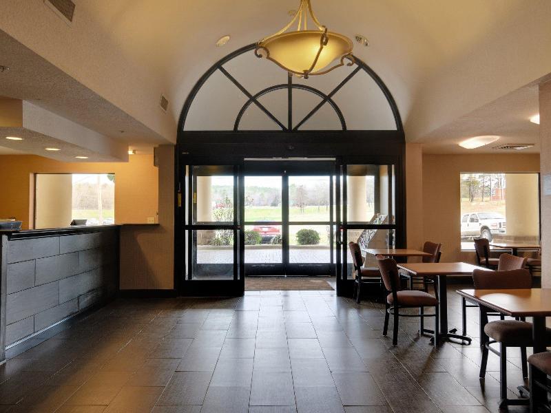 Quality Inn & Suites Malvern